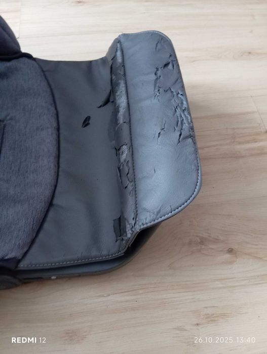 Używany wózek 3 w 1