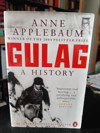 Anne Applebaum – Gulag: A History