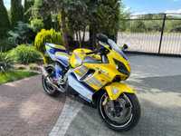 Honda CBR 600 F4i Sport 2001r LeoVince ! Transport !