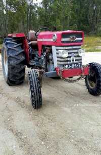 Massey Fergunson 185