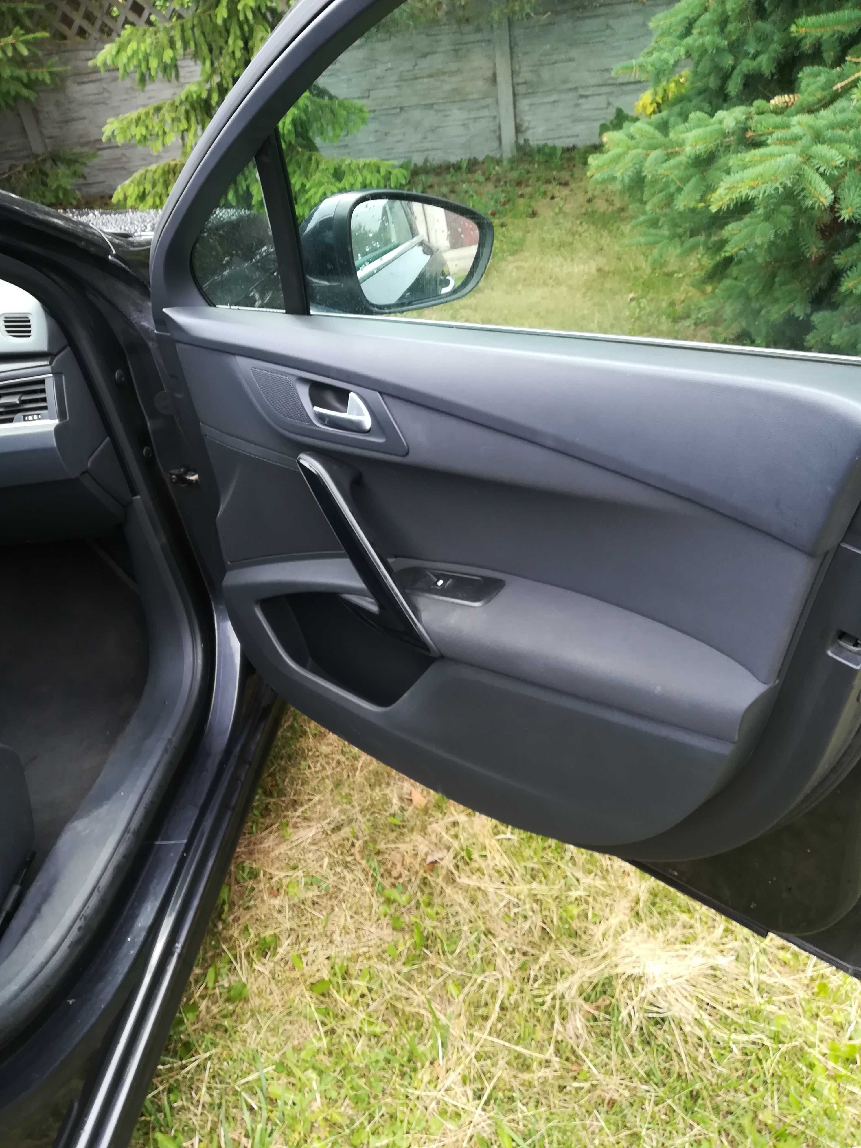 Sprzedam Peugeot 508 Allure