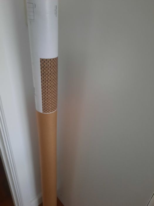 Mural de papel de parede NOVO