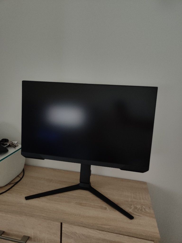 Monitor Samsung Odyssey G3 24" 1080p 165Hz