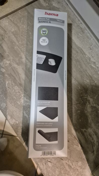 Podkładka pod myszkę