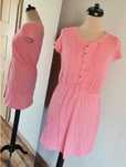 H&M sukienka m na lato basic