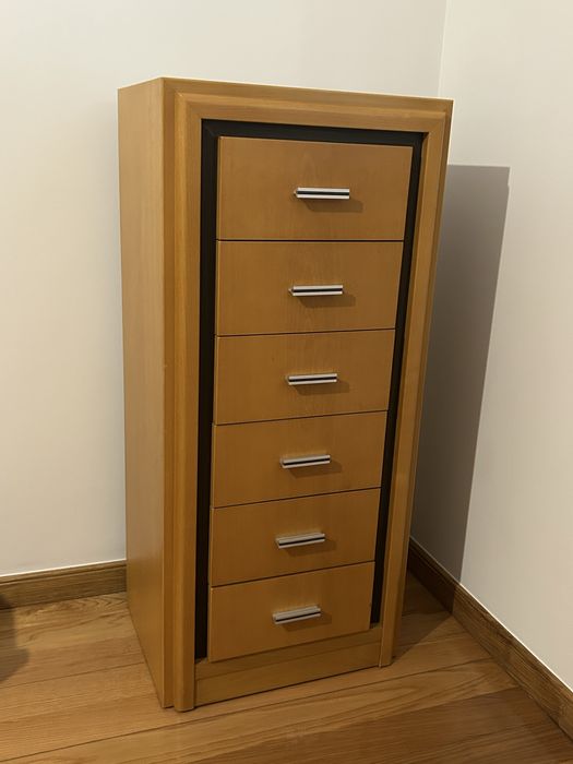 Moveis em excelente estado