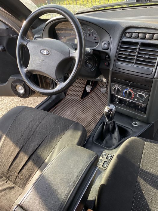 Богдан/Lada21111