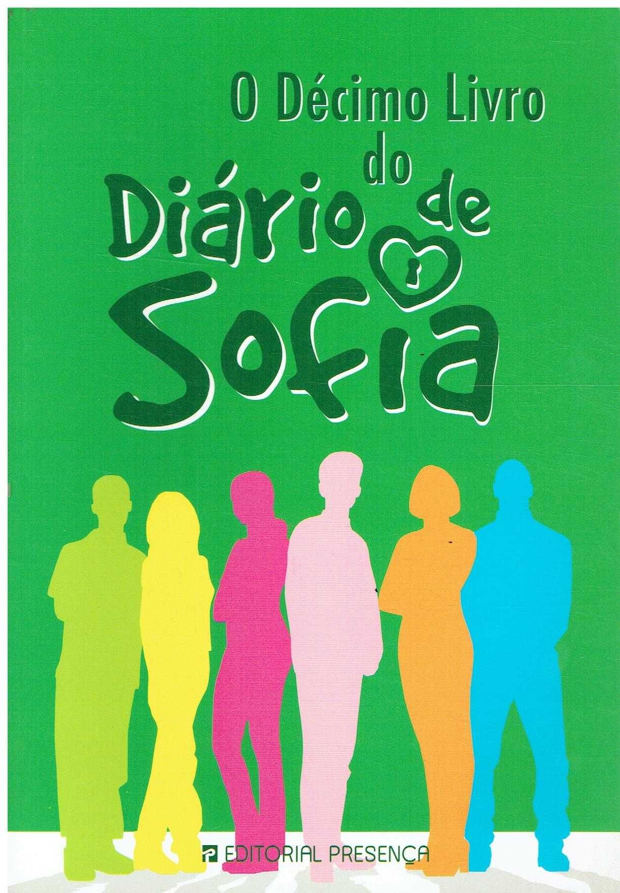 9759

O Décimo Livro do Diário de Sofia
de Marta Gomes