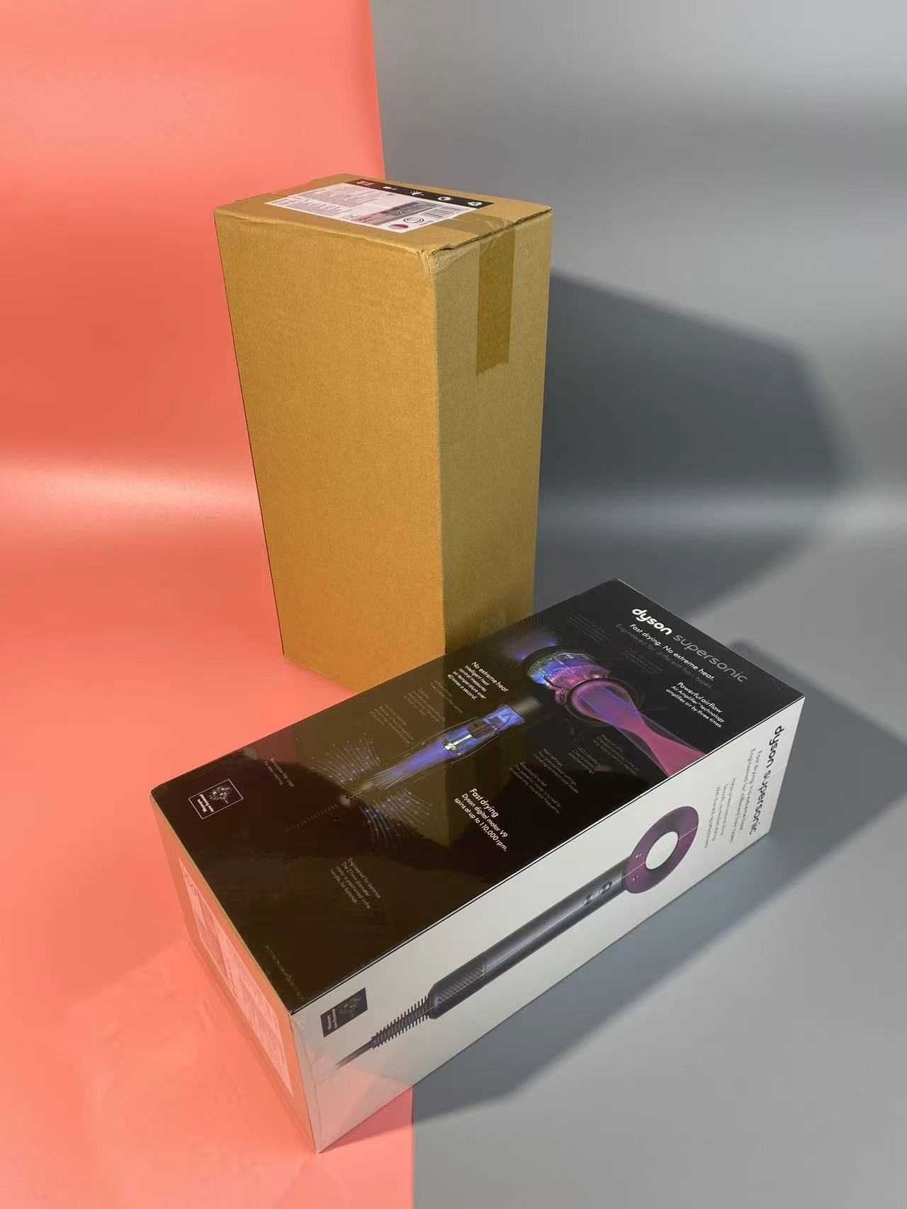 nowe Suszarka do włosów Dyson Supersonic HD08