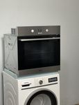 Духова шафа Miele H 2163 ІДЕАЛЬНИЙ стан Вбудована духовка