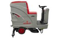 Maszyna czyszcząca, szorowarka COMAC INNOVA 65