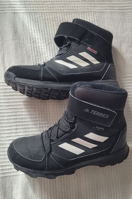 Buty zimowe terrex 37 1/3