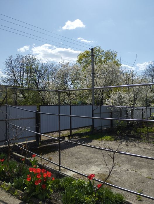 Продам приватний будинок