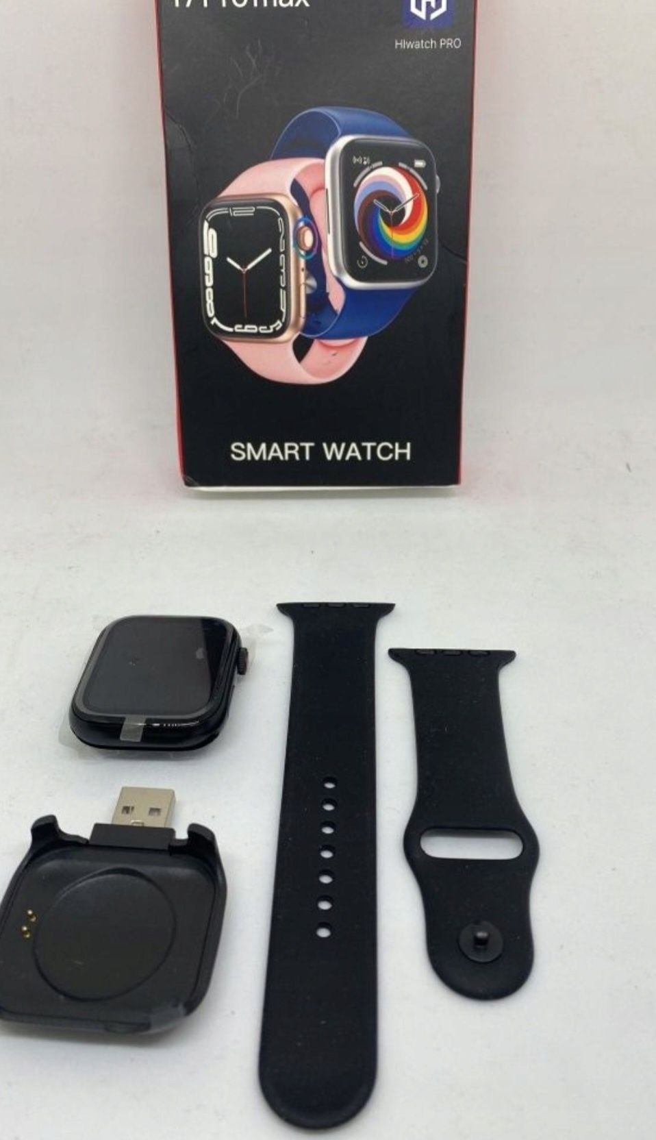 Smart watch i7 Pro Max