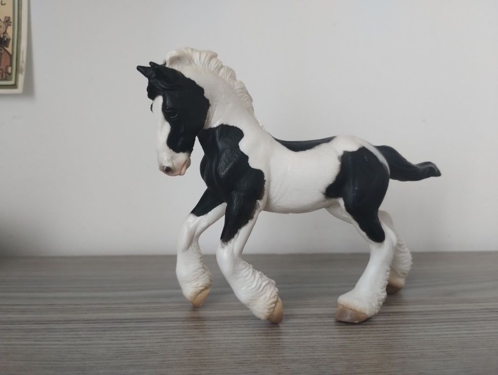 źrebak tinker collecta
