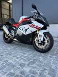 Bmw S1000RR 204cv