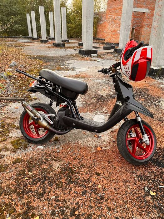 Yamaha bws до 2004 Срочная продажа!