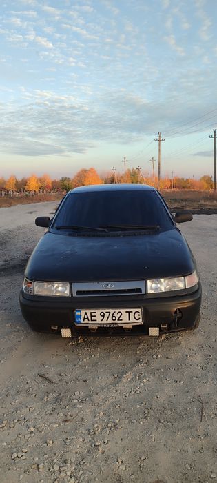 2110 8клоп в нормальному стані