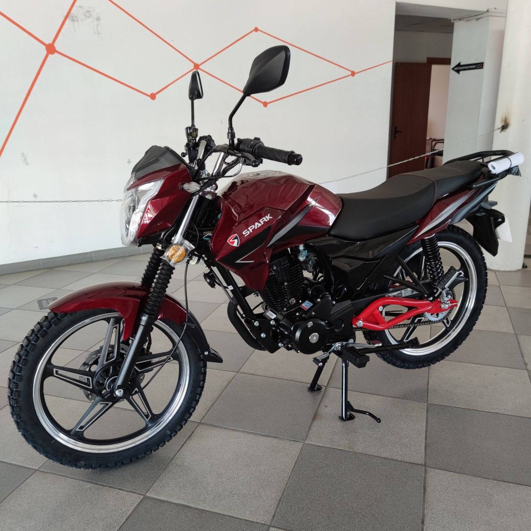 Мотоцикл Spark SP 150R-15