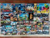 Caixas Lego Original - SÓ AS CAIXAS