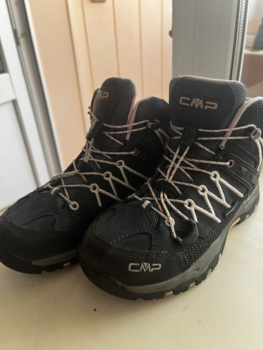 Черевики CMP 33 р. Термо
