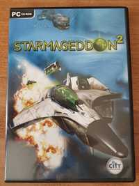 Gra na PC komputer Starmageddon2