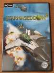 Gra na PC komputer Starmageddon2