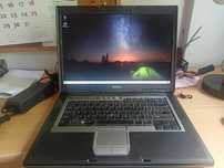 Laptop Dell latitude D830