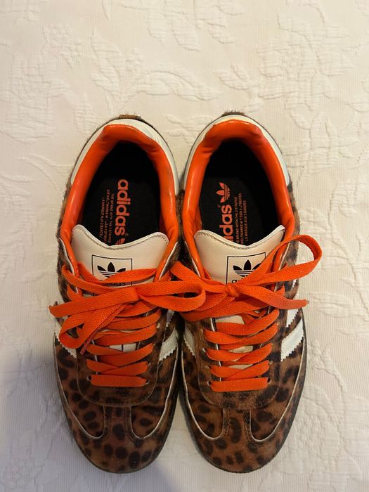 ADIDAS ORIGINALS Sapatilhas baixas em Castanho