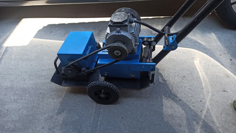 Прокат, оренда, продаж, електровіброплита, вібромашина,