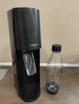 Saturator  sodastream  Terra . cena ostateczna .
