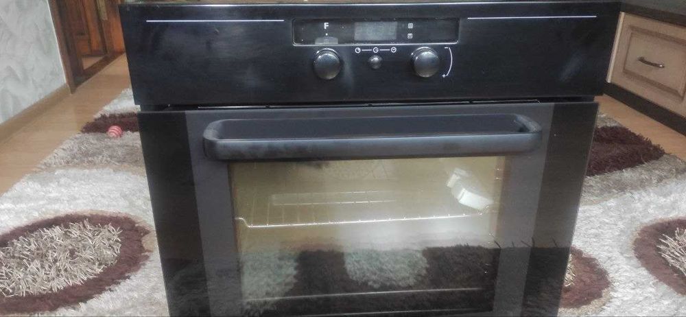 Духовка вбудована Whirlpool AKZ 421 NB/01 (52 л, електрична)