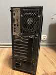 Komputer stacjonalny i5-6500 GTX 970 8 GB Ram SSD + klawiatura