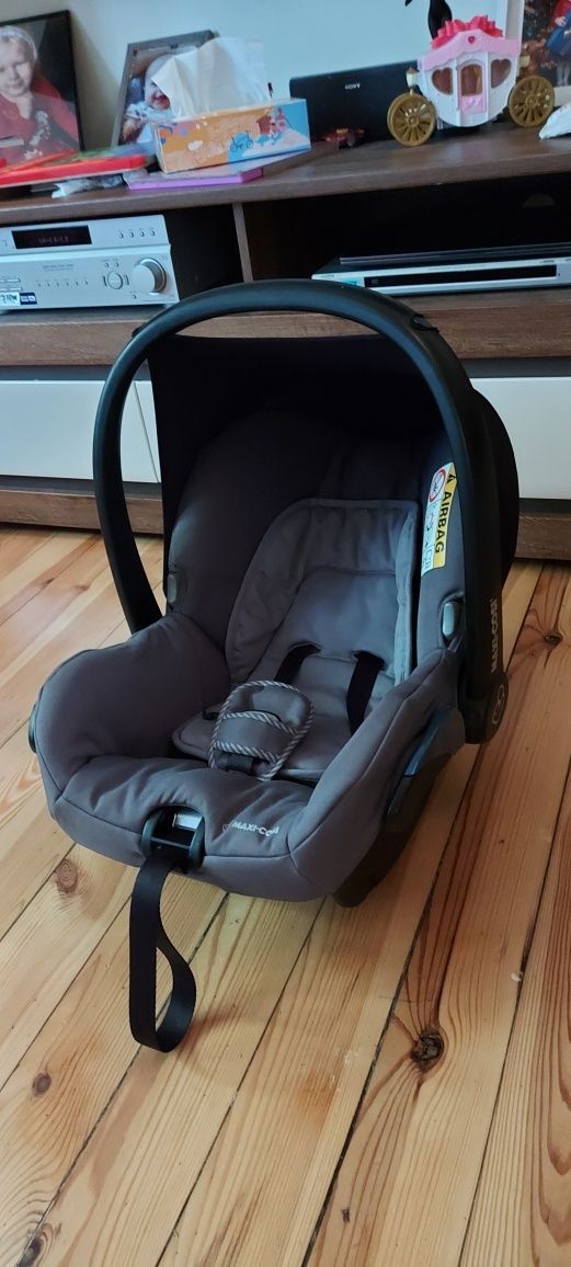 Fotelik Maxi Cosi citi 0-13 kg