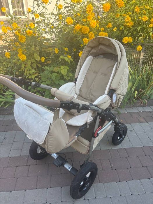 Дитяча коляска 2-1