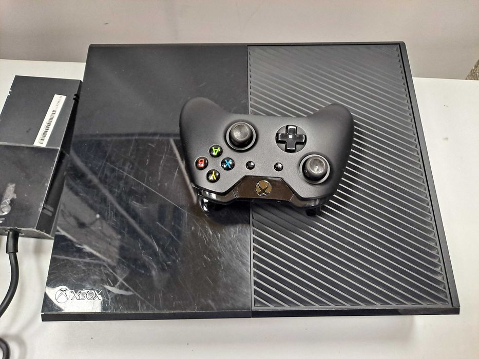 konsola Xbox One