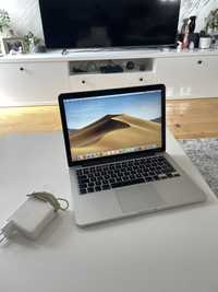 Apple Macbook Pro 13” Retina i5 8GB 256SSD