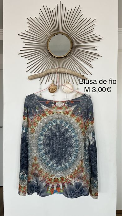 Roupas  femininas valores nas fotos