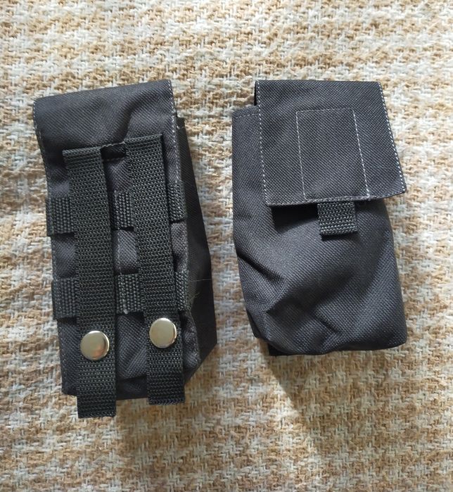 Подсумки под магазини