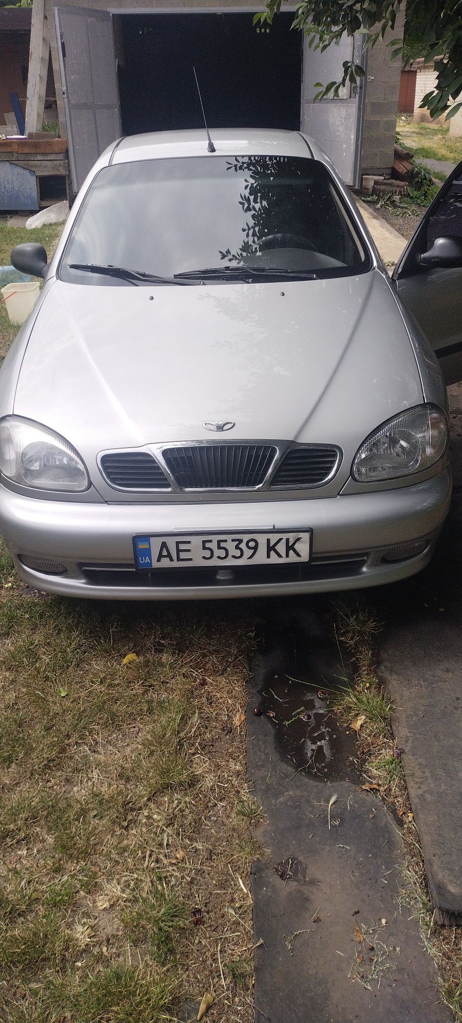 Продам Deo Sens 1.3