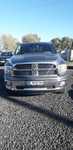 Dodge RAM 1500 2012