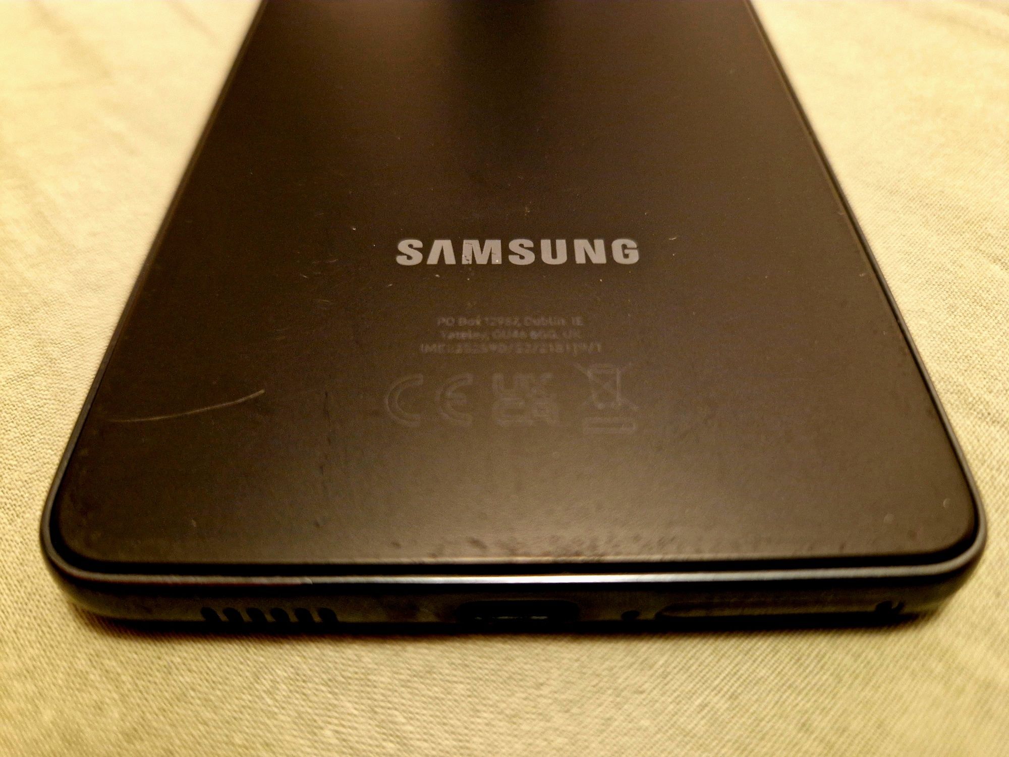Samsung A53 5G – 6/128 GB + komplet akcesoriów!