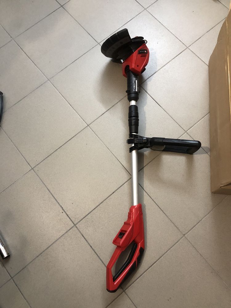 Podkaszarka akumulatorowa Einhell GE-CT 18 Li