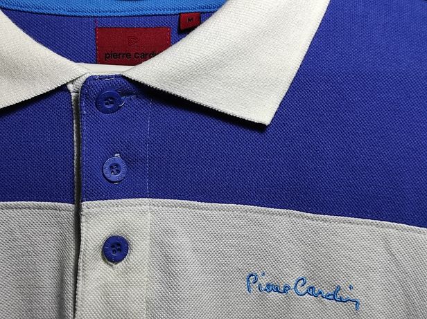Поло, футболка, теніска Pierre Cardin