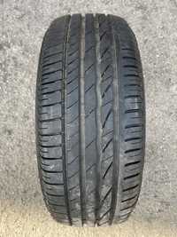 Одна шина 235/55/R17 bridgestone turanza ER300