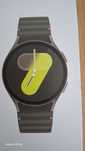 Smartwatch Samsung Galaxy 7