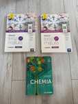 Zbiór zadań maturalnych z chemii Nowa Teraz Matura Omega