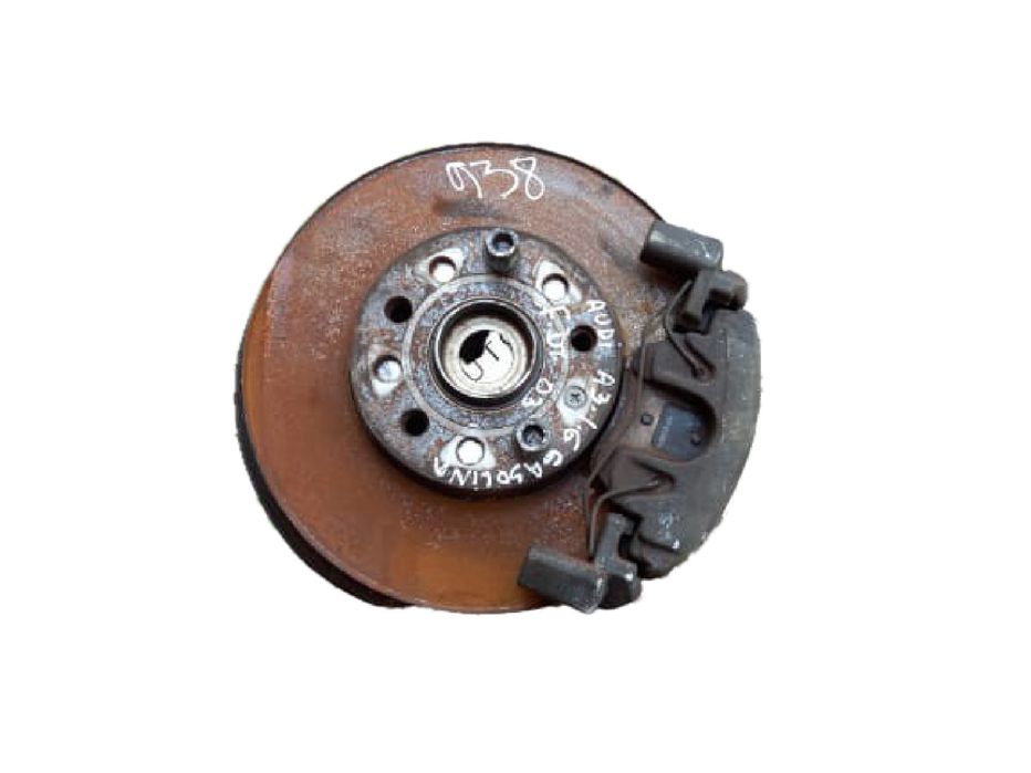 Manga de eixo frente direita AUDI A3 (8P1)