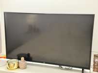 Televisao LG 43” como nova