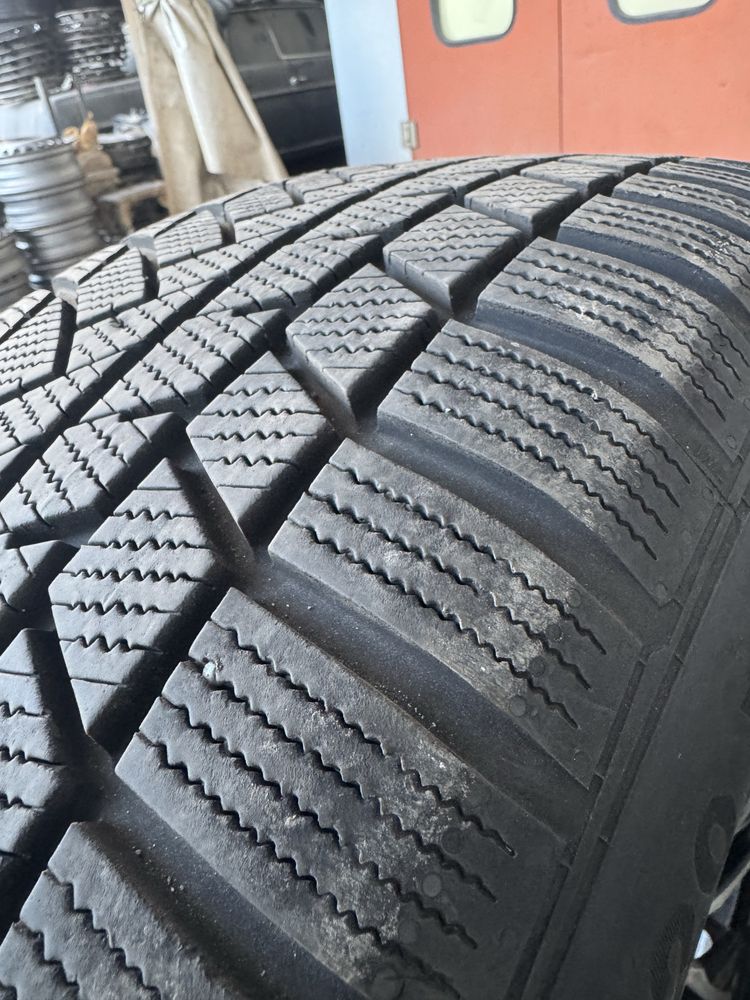 Felgi mercedes GLE GLS W167 81/2x20x66,6 ET45 OZ